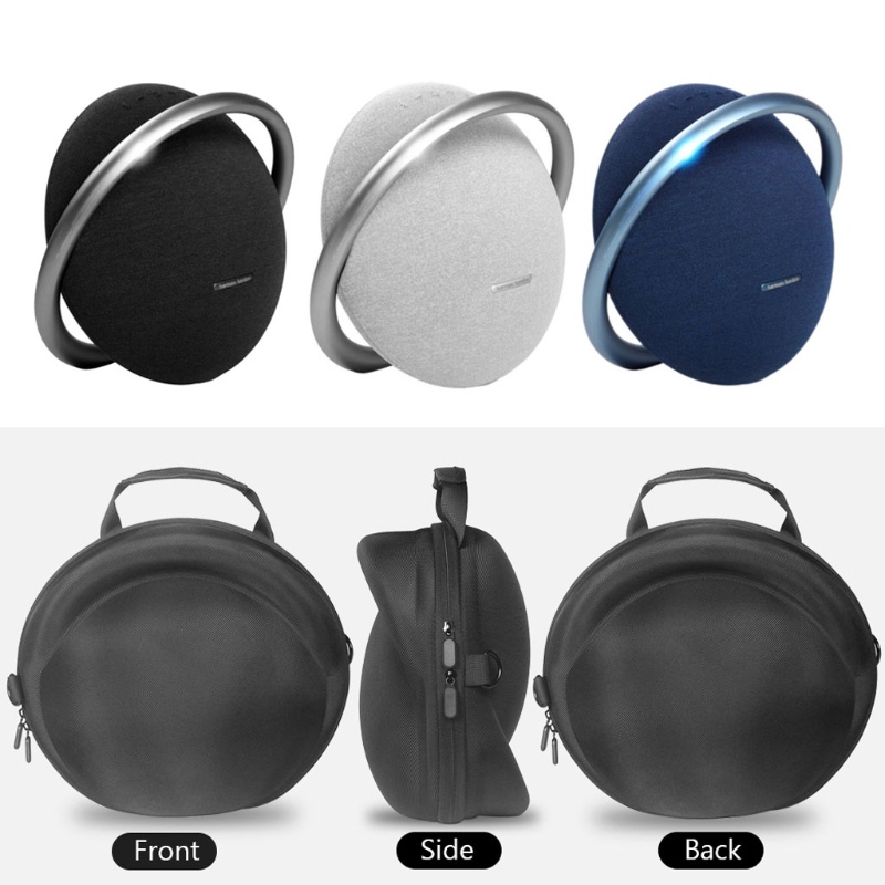 Cre Tas Penyimpanan Untuk ONYX 7speaker Travelling Carry Bag Speaker Protable Cases Desain Resleting