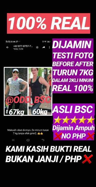 BEST SELLER PROMO BODHA-BSC ORIGINAL 10.000% WAJIB COBA..!! ODDBSC_-4
