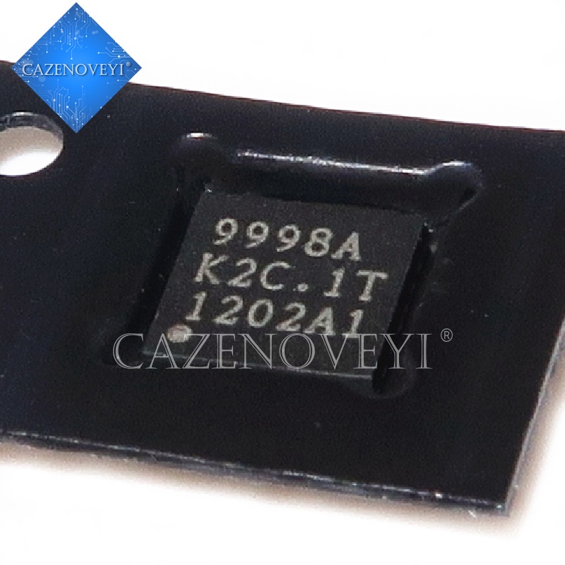 5pcs Ic 9998a Oz9998A Oz9998Aln Qfn-24 Chipset