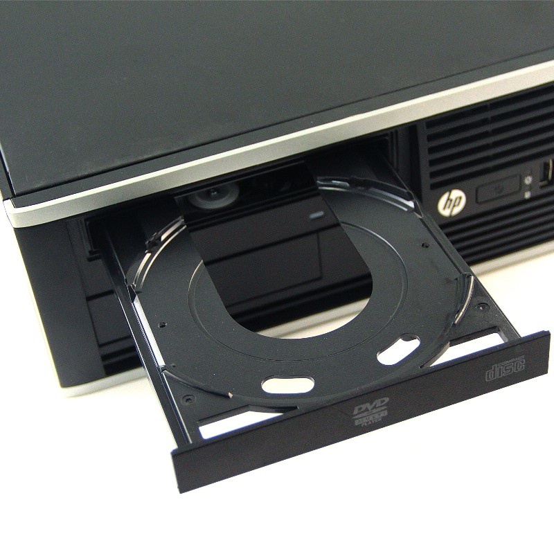 PC HP COMPAQ PRO 6300SFF - i5-3470/8GB/750GB/DVDRW/INTEL HD/WIN10PRO