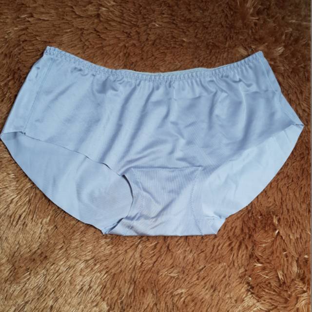 Panty Celana Dalam Seamless by Amitie