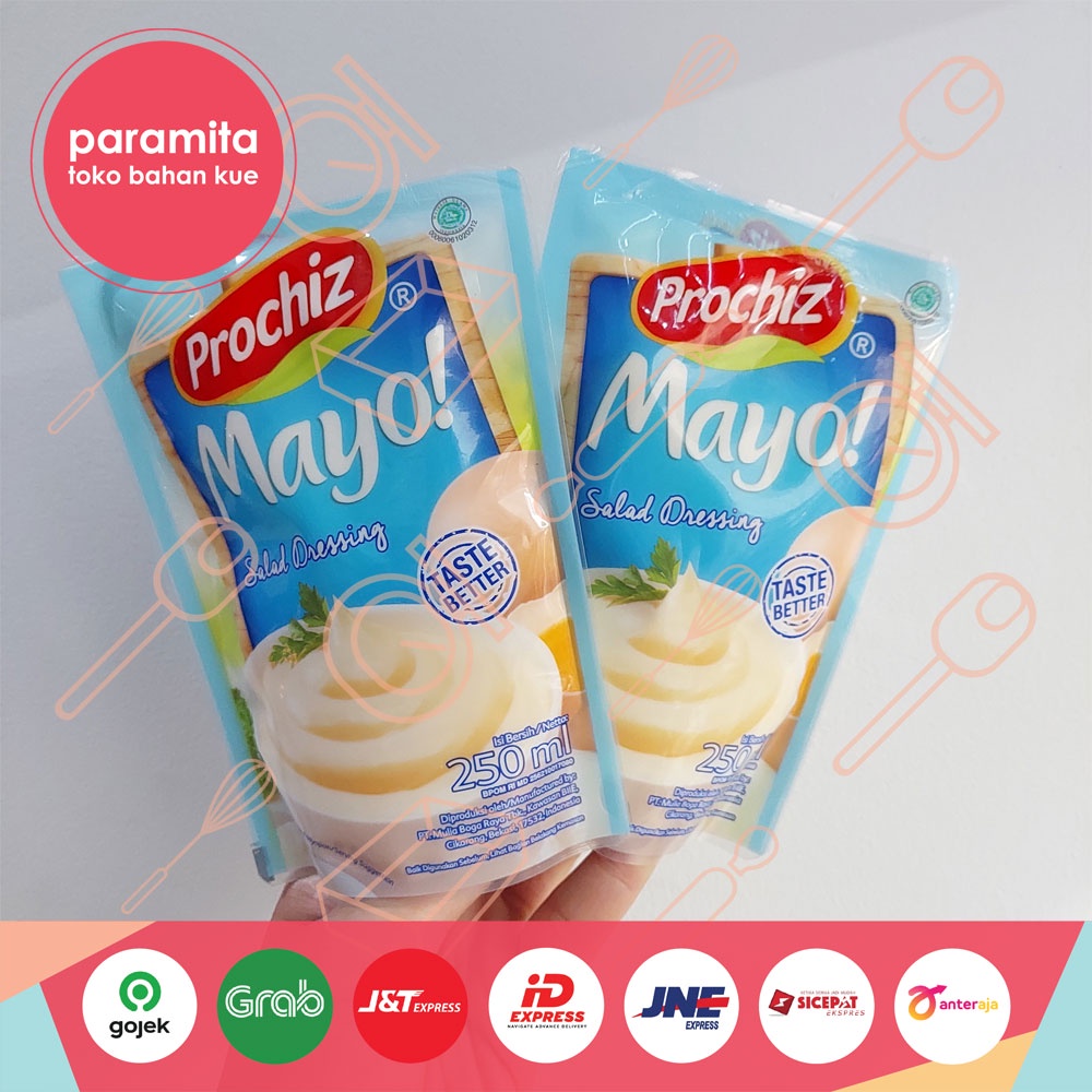 Prochiz Mayo 250 ml