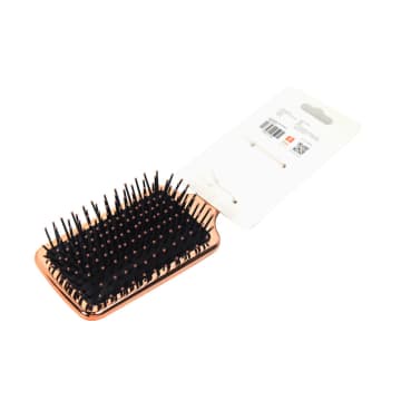 ACE Ataru Sisir Rambut Rectangle - Rose Gold