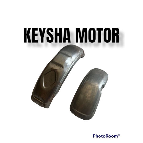 SPAKBOR HONDA MONKEY GORILLA