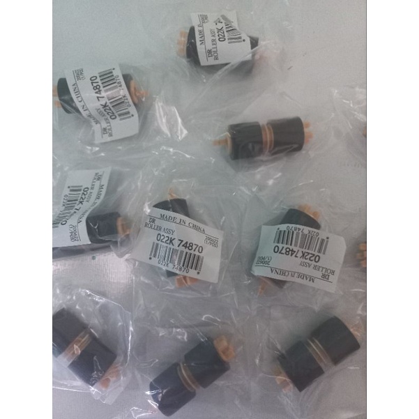 Sparepart mesin fotocopy xerox