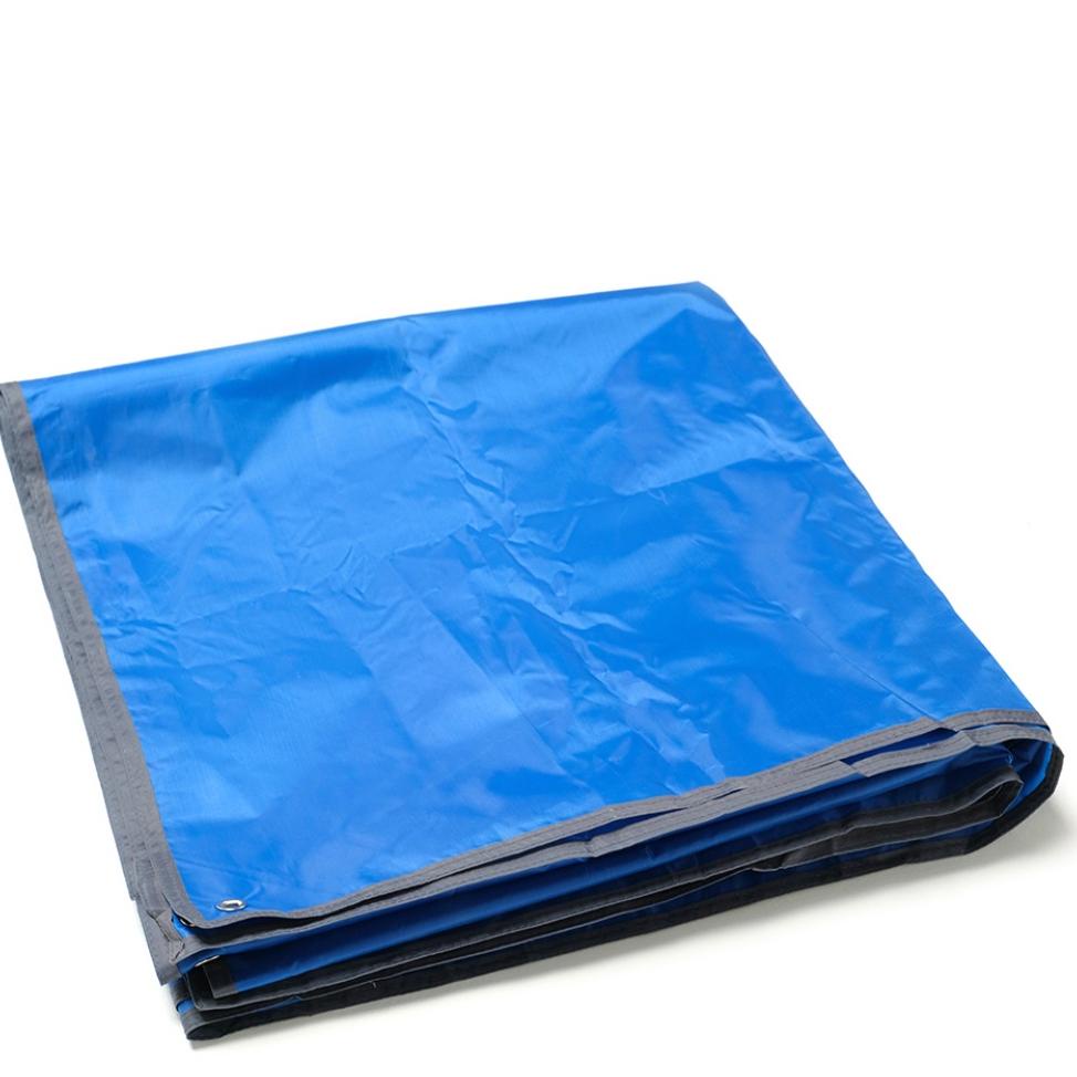 NATUREHIKE FOOTPRINT 4P-NH