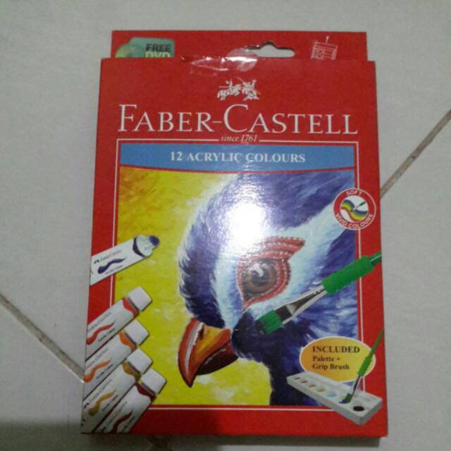 

Faber-Castell