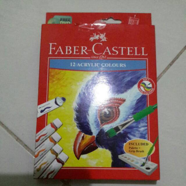 Faber-Castell