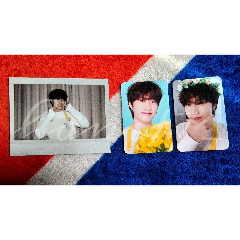 PC Yedam POB YGP blooming treasure & Tincase [OFFICIAL]