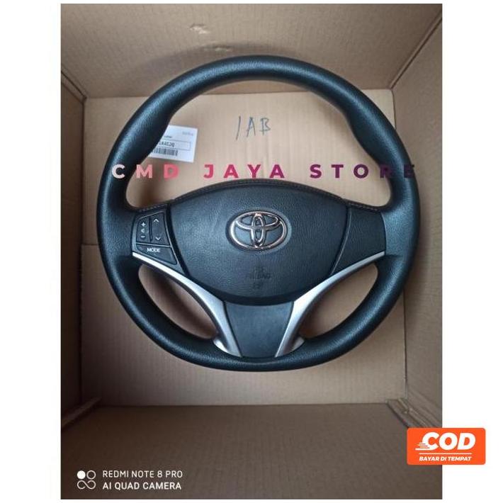 Stir Yaris Vios 2012-2016 Komplit Kode 259