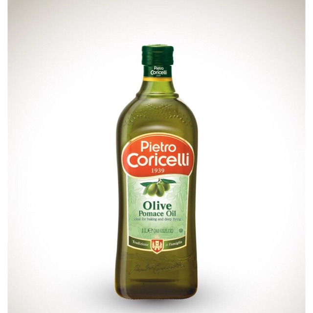 PIETRO CORICELLI OLIVE POMACE OIL