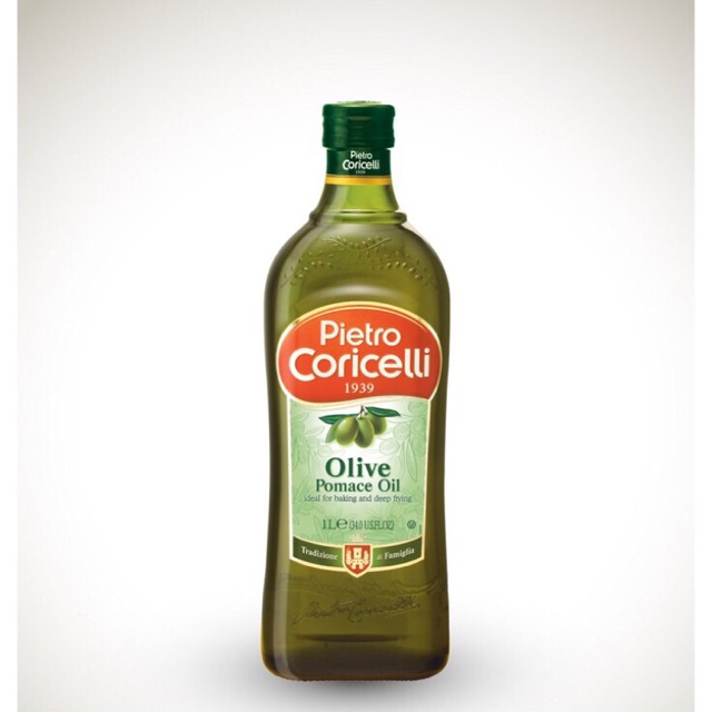 PIETRO CORICELLI OLIVE POMACE OIL