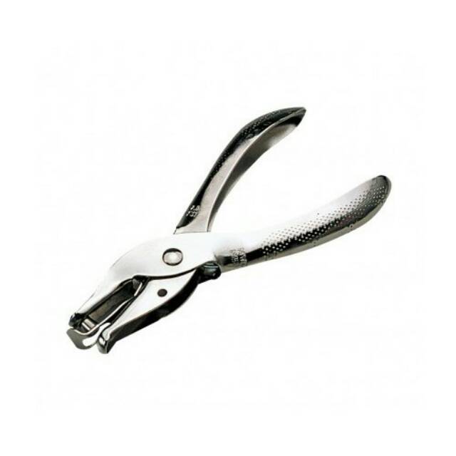 

PUNCH ONE HOLE/PERFORATOR