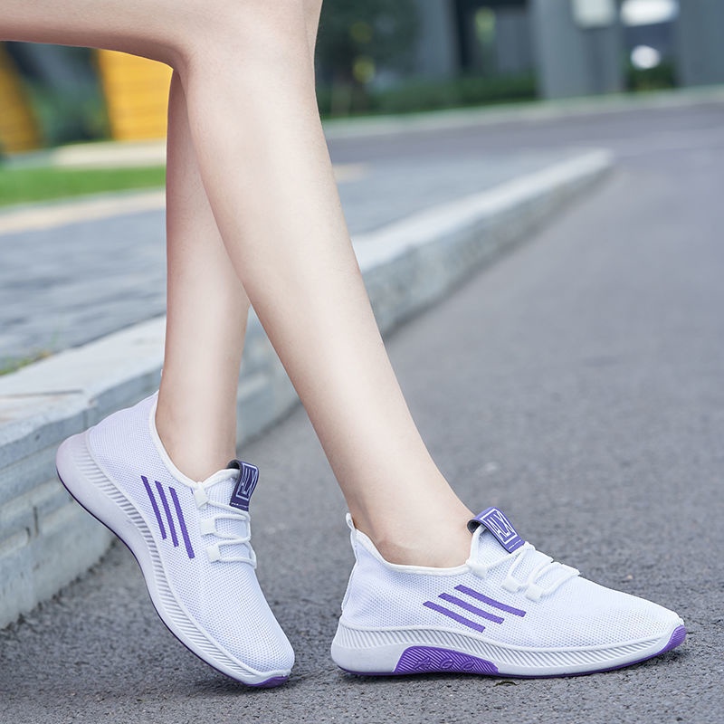 GISF Seira Sepatu Sneakers Import Fashion Wanita Korea 2022 - Real Pic