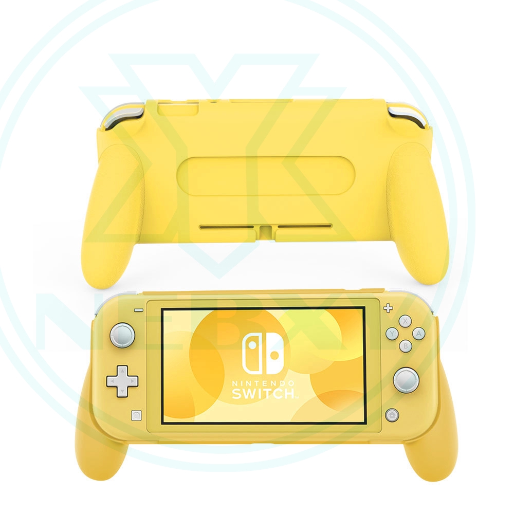Hand Grips for Nintendo Switch Lite 