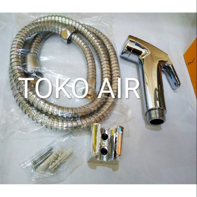 Jet shower model toto /Jet washer HS