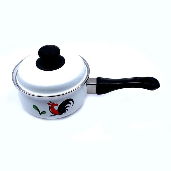 SUPER SALE  Kedaung Panci Ayam Jago, HNE10795-KI-10216  RESELLER OPEN