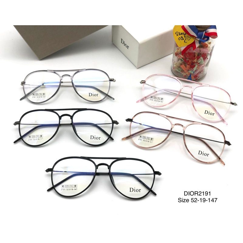 Frame Kacamata Minus Kacamata Antiradiasi Kacamata Plastik Kacamata Bulat Frame Kacamata Wanita