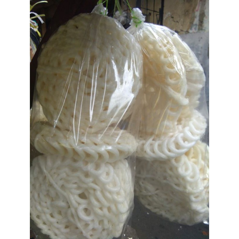 

Kerupuk terung renyah 10pcs