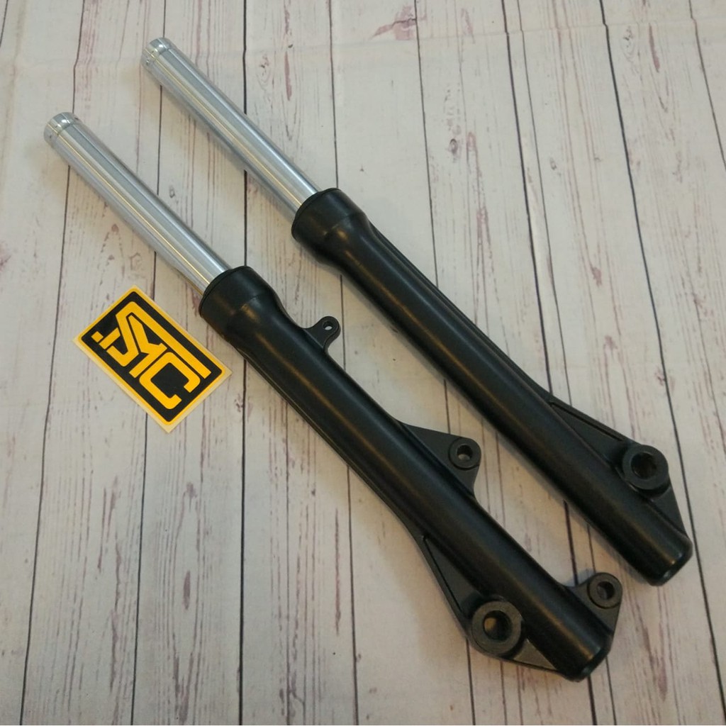 Shockbreaker Depan Beat FI Wilwood