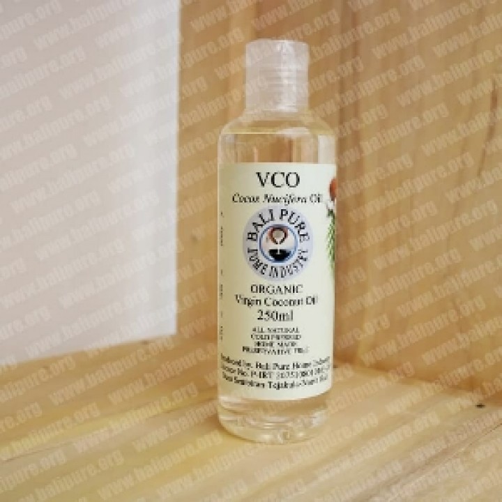 Bali Pure VCO 250ml