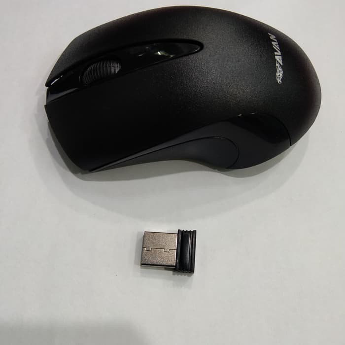 MOUSE MURAH WIRELESS AVAN V180