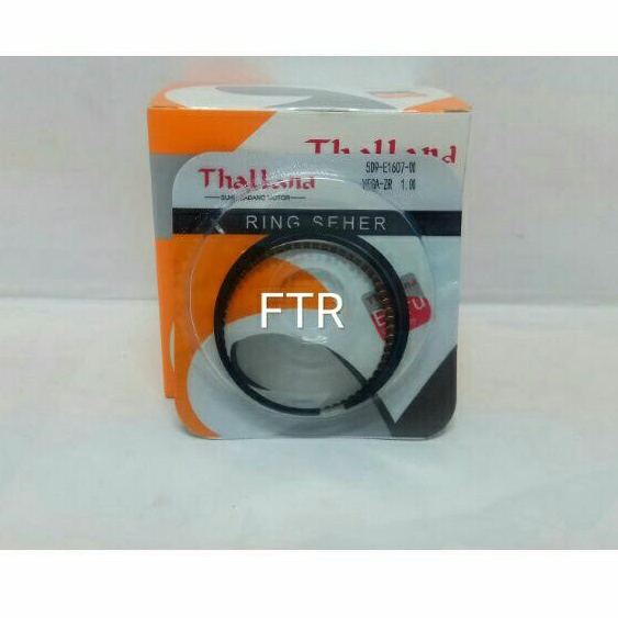 RING PISTON RING SEHER YAMAHA VEGA ZR JUPITER Z NEW 2010 JUPITER ROBOT JUPITER Z 115CC OS STD 25 50 