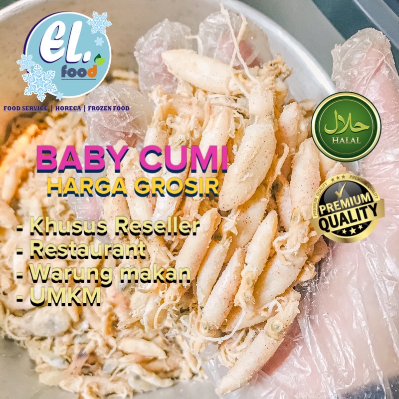 

{ HARGA GROSIR } BABY CUMI / BABY CUMI KERING / BABY CUMI ASIN / BABY CUMI KERING ASIN / BABY CUMI ASIN KERING / CUMI ASIN KERING / CUMI KERING / BABY CUMI UNTUK SAMBEL BOTOL / BABY CUMI SAMBAL / BABY CUMI UNTUK SAMBAL