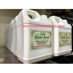 Karbol Sereh 1 liter