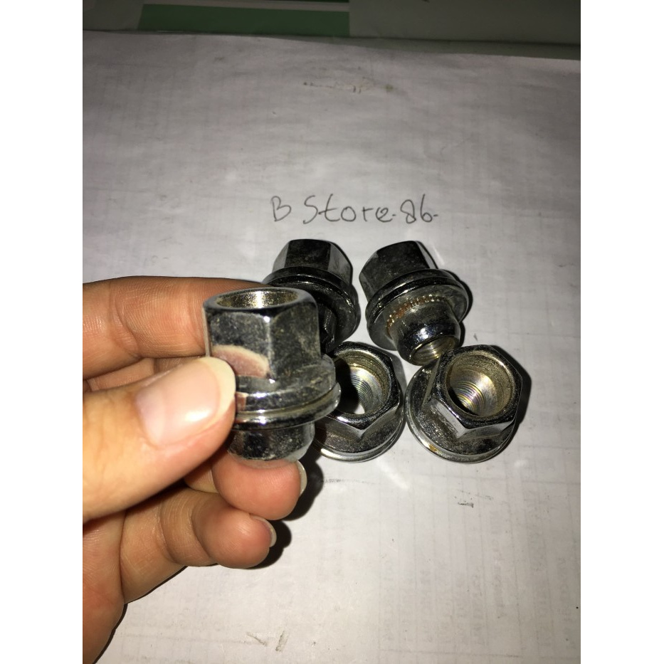 Mur Roda Kijang Kapsul