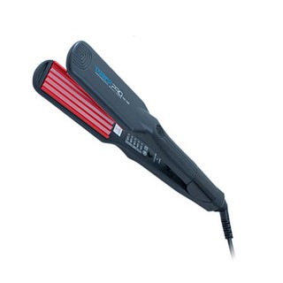  Catok  Ceramic Crimper Takeda  40mm TKD 128B Hitam Catokan 