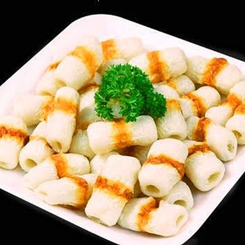 

Chikuwa 500gr Frozen Food