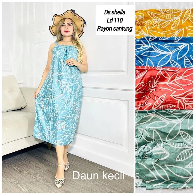 daster murah daster yukensi daster rayon