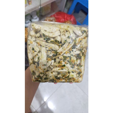 

1/2 kg BASRENG ORIGINAL Bakso Goreng DAUN JERUK TIDAK PEDAS