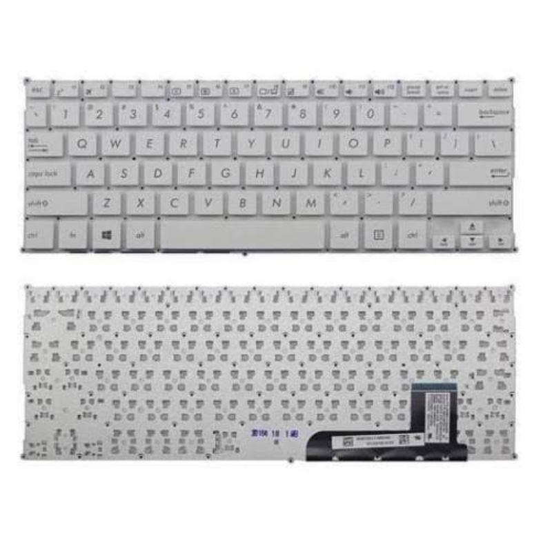 Keyboard ASUS X201e, X202e