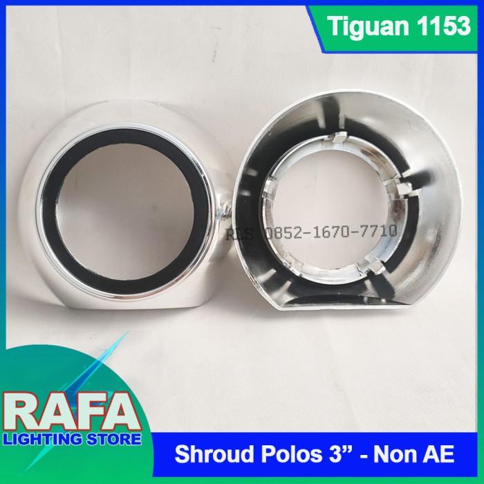 Lampu | Led Projector Vahid | Bi-Led E10 | Paket Komplit Set E10 Vahid