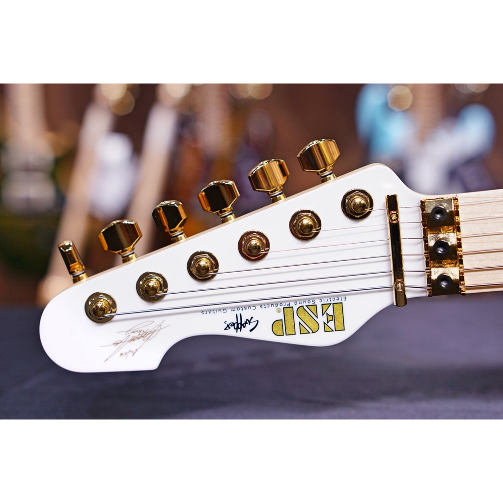 ESP SNAPPER TAKAMIY Custom