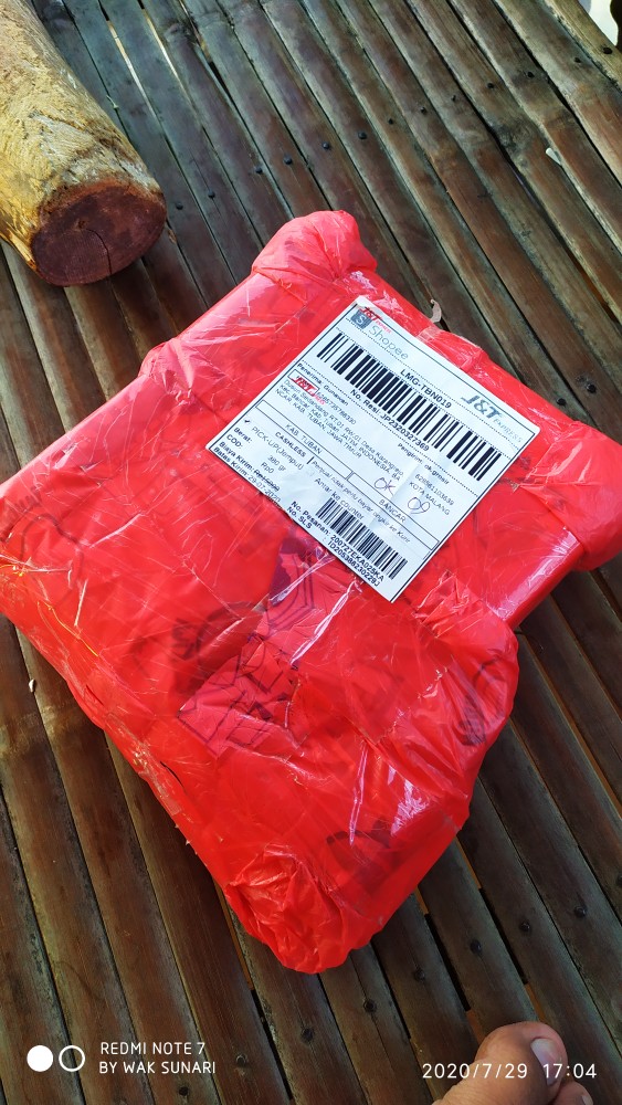 Paper Food Pail / Kotak Makan / Rice Box Ukuran M/l [dijual Per 1 Pcs]