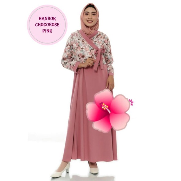 Dress Ala Korea[]dress kekinian[]gamis[]gaunFashion muslimah[]Gamis katun jepang ori[]Peyek,[]cemila