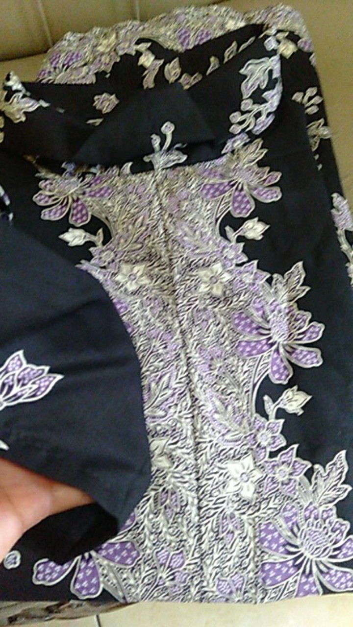 Tunik Batik 13 (xs S M L Xl Xxl Xxxl 4xl)