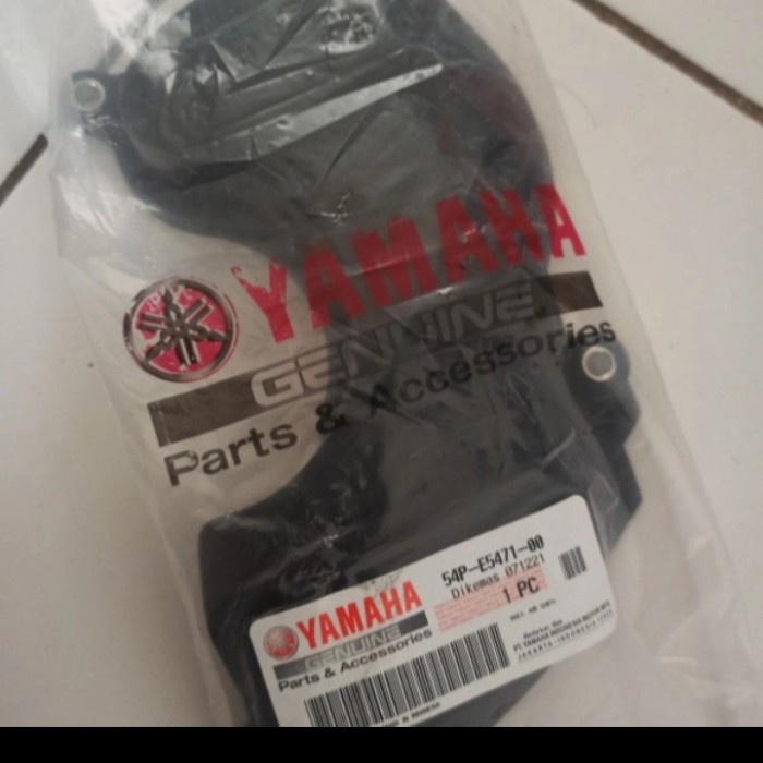 Cover Tutup CVT Keong CVT Mio J Mio GT Mio Soul GT 115CC