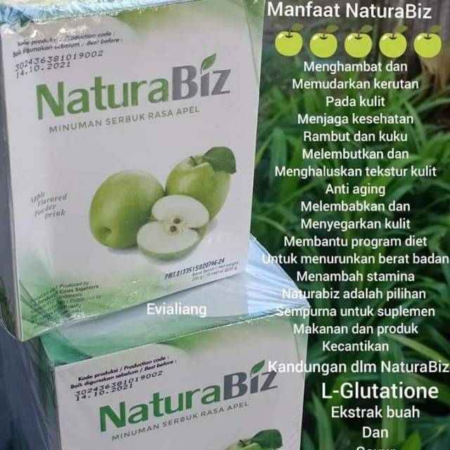 

Naturabiz