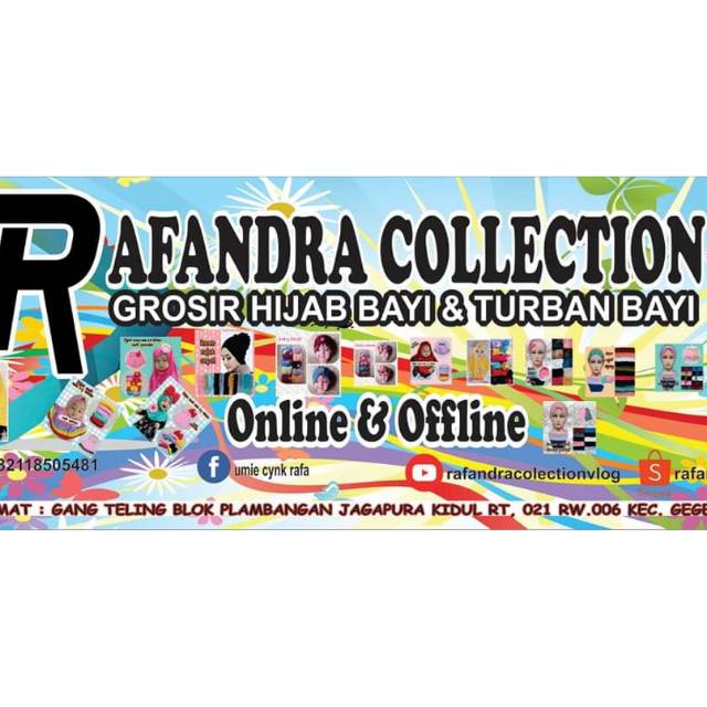 Cetak spanduk olshop