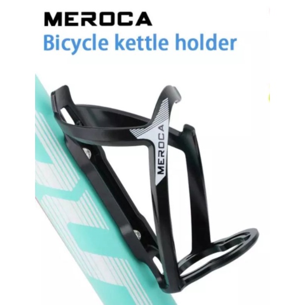 Meroca Bottle Cage Tempat Botol Minum Sepeda