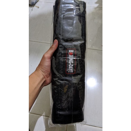 samsak tinju murah samsak tinju tanpa isi alat olah raga silat target pukulan tendangan pria wanita 