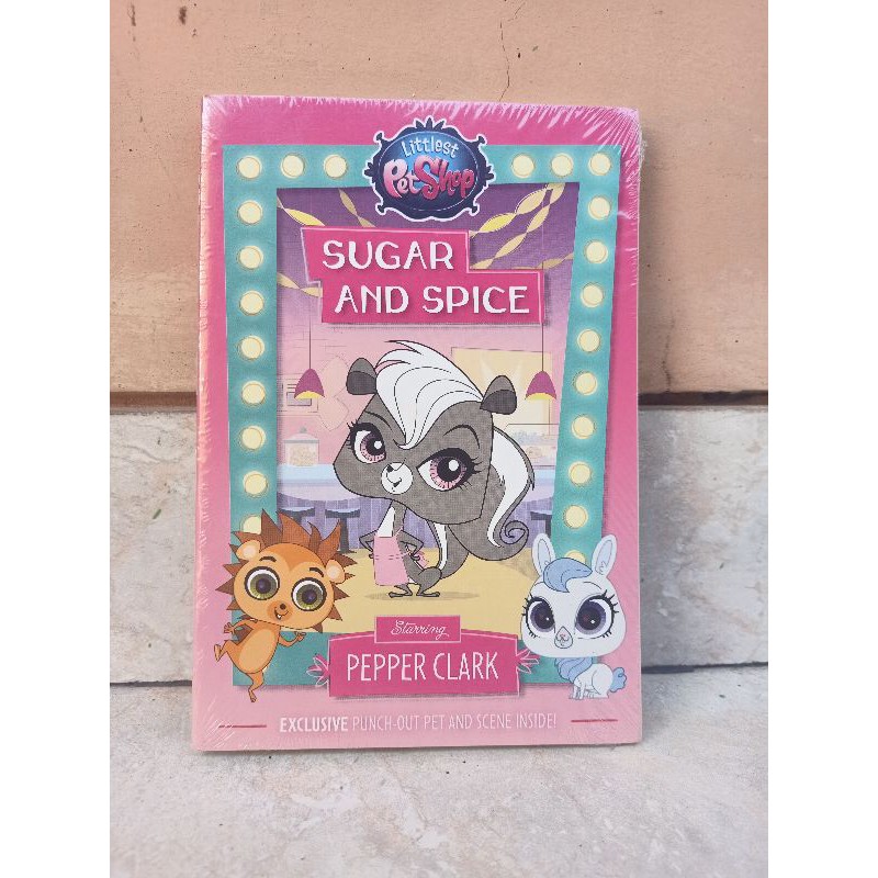 BBW Littlest Pet Shop