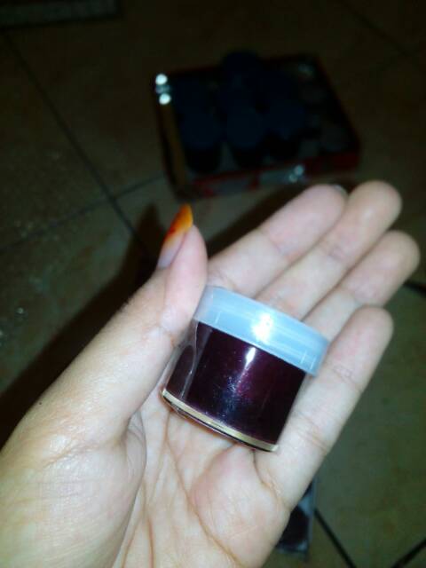 Henna celup 10gr