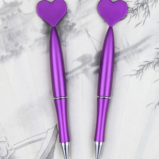 

Pulpen Bentuk Ekor Merd Ukuran 1.0mm Untuk Alat Tulis Sekolah Kor F6D1