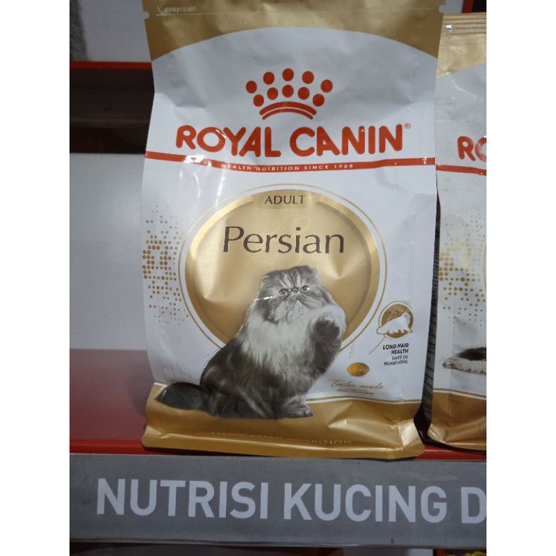 EKSPEDISI - ROYAL CANIN PERSIAN ADULT- 10 KG - FRESHPACK