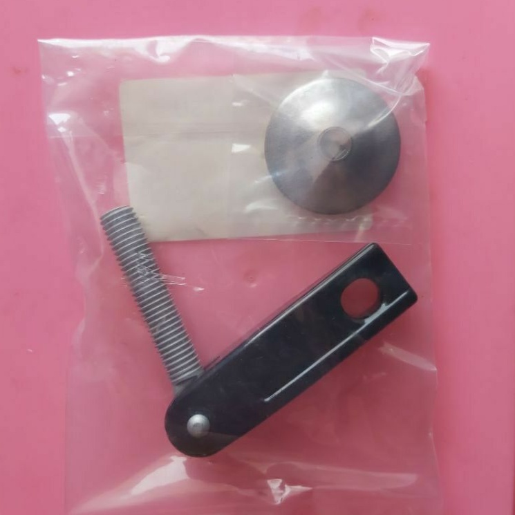 Clamp screw kit 3GTQ62105-1 mesin tempel Tohatsu 3.5pk 5pk. Asli